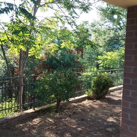 Fuoriporta Affitti Brevi - Borgo Scorza 2 Chalet *