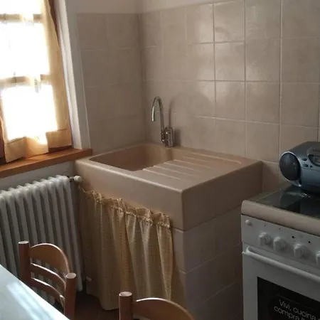 Chalet Fuoriporta Affitti Brevi - Borgo Scorza 2 Pietramogolana
