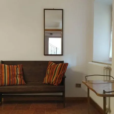 Chalet Fuoriporta Affitti Brevi - Borgo Scorza 2 *