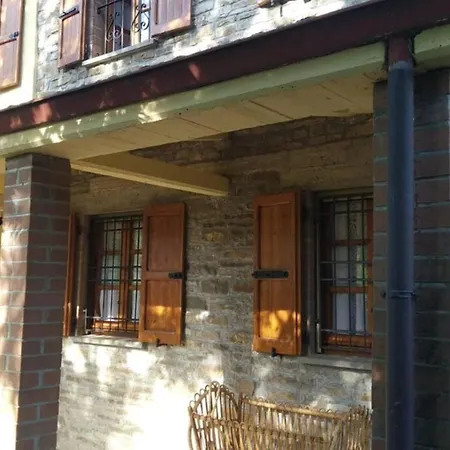 Fuoriporta Affitti Brevi - Borgo Scorza 2 Domek alpejski