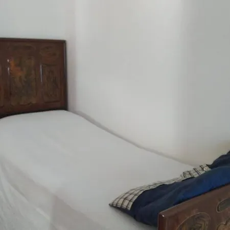 Σαλέ Fuoriporta Affitti Brevi - Borgo Scorza 2 *