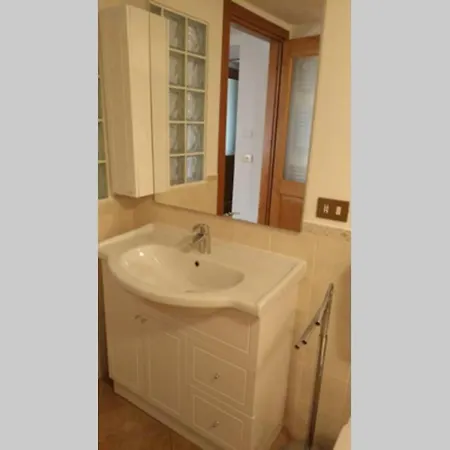 Chalet Borgo Scorza 2 Pietramogolana