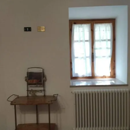 Fuoriporta Affitti Brevi - Borgo Scorza 2 *