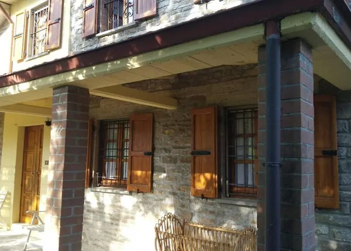 Fuoriporta Affitti Brevi - Borgo Scorza 2 Chalet