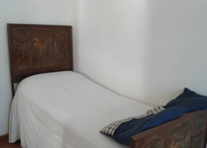 Chalet Fuoriporta Affitti Brevi - Borgo Scorza 2 *