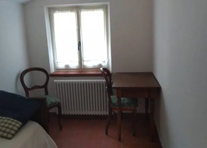 Fuoriporta Affitti Brevi - Borgo Scorza 2 * Pietramogolana