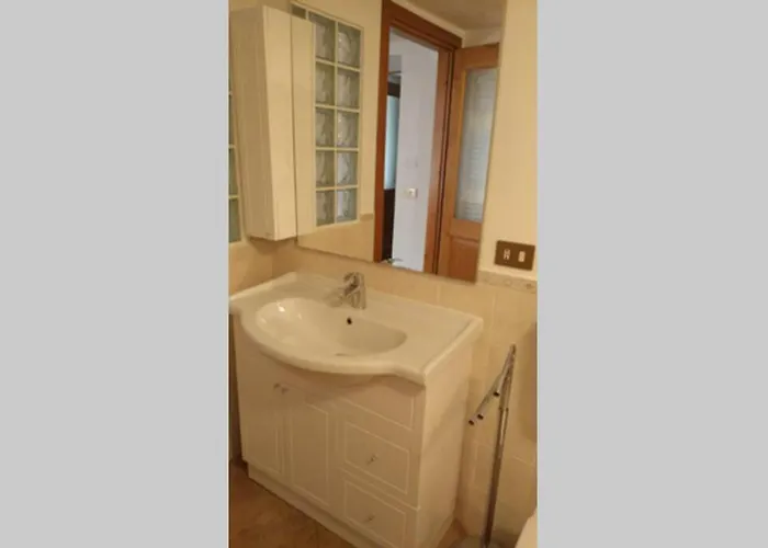 Chalet Fuoriporta Affitti Brevi - Borgo Scorza 2 Pietramogolana